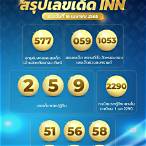 เลขเด็ด 1 เมษายน 2565